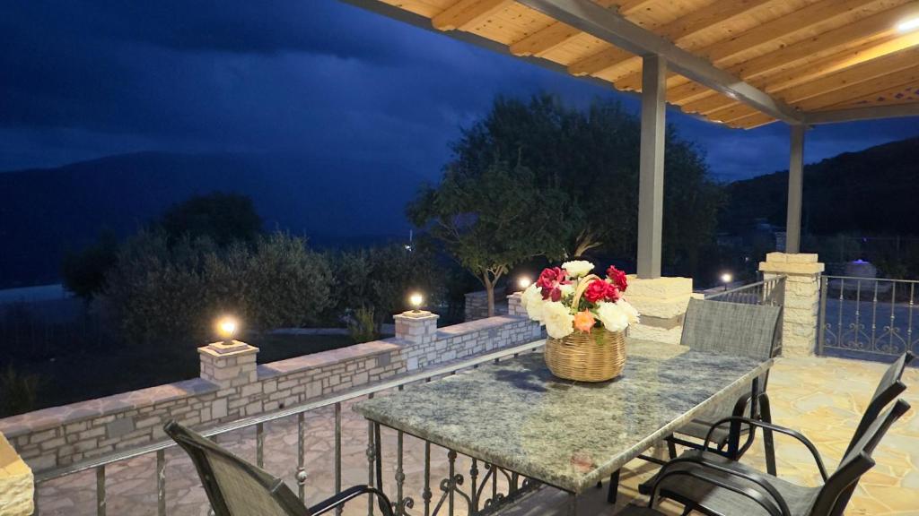 Vjosa River Balcony photo 3
