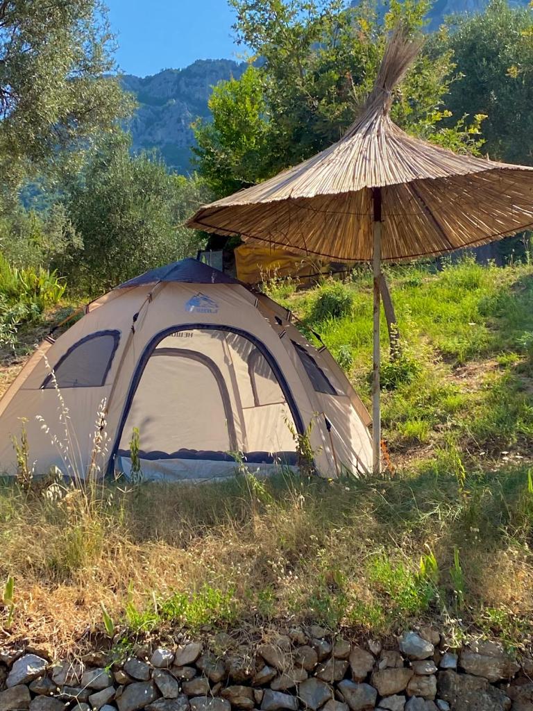 Kruje Camping photo 2