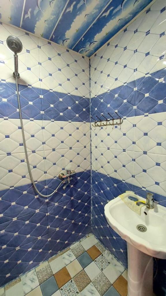 Laza guest house mi