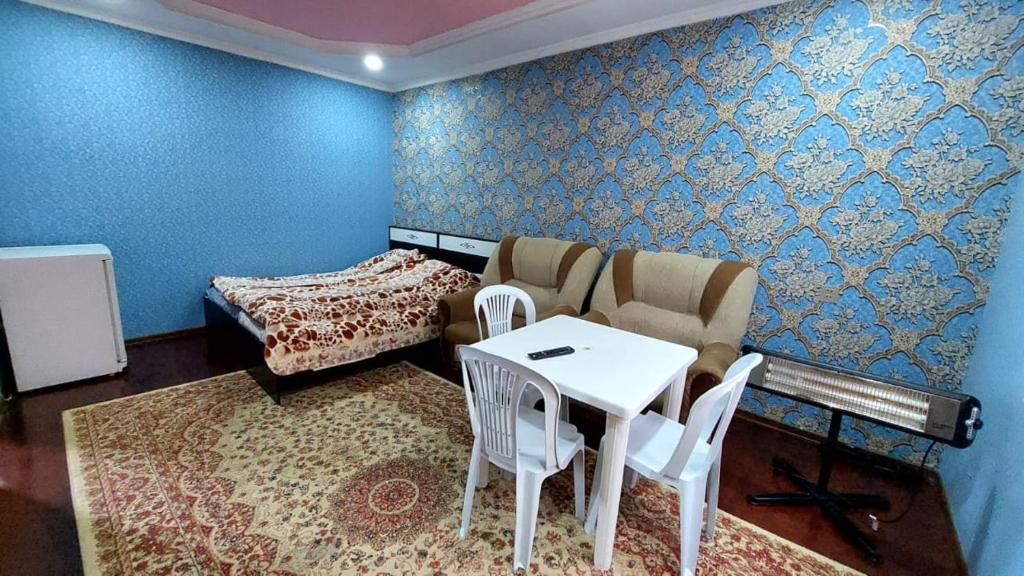 Laza guest house mi photo 3