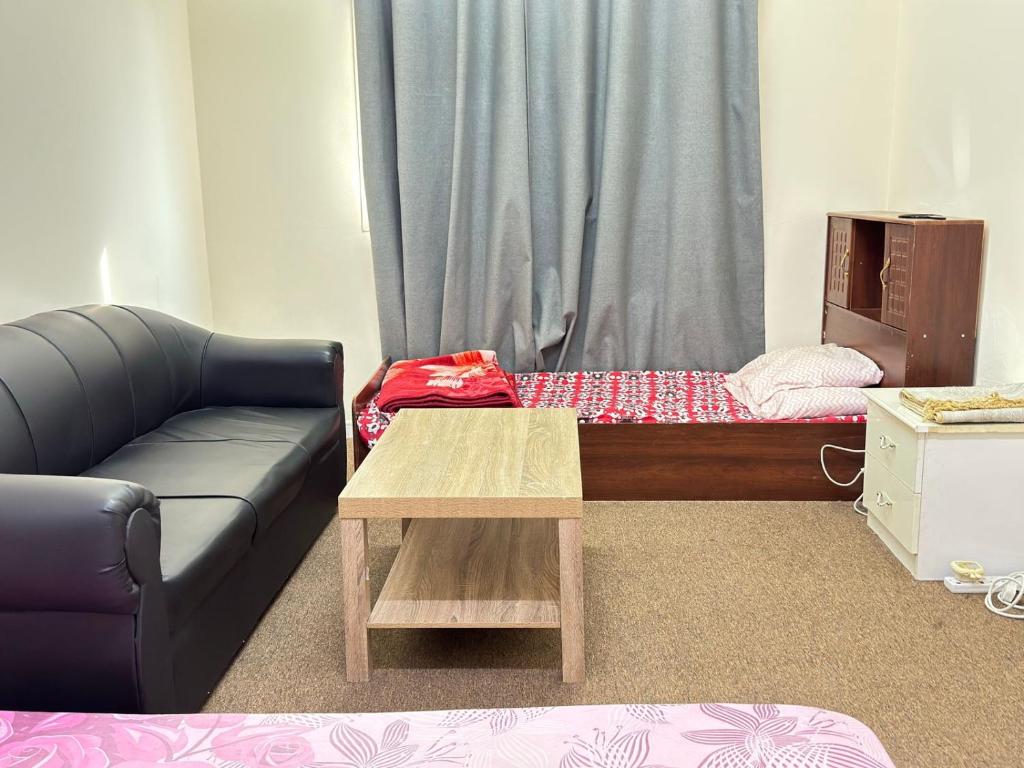 Qidfa apartment photo 1