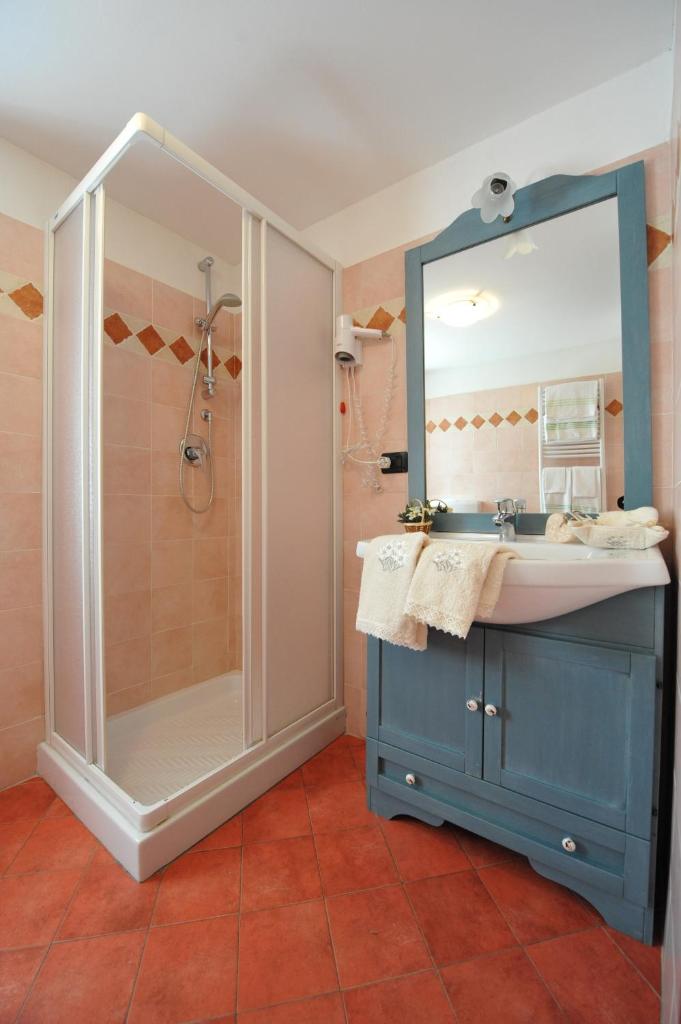 L'Ancien Paquier Chambre D'Hotes photo 3
