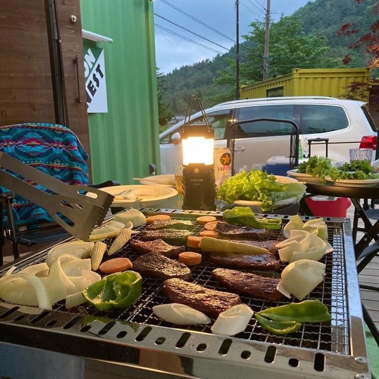 スマートコテージアイアンネスト - Tap to explore photos