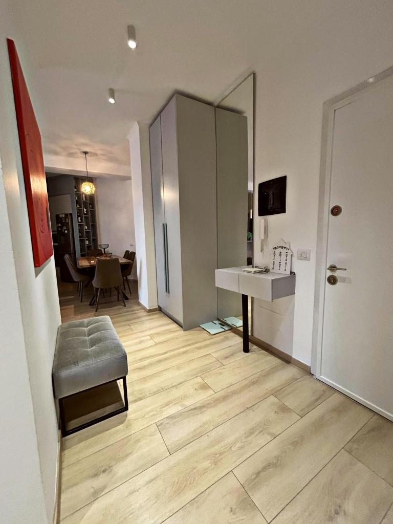 FIA Rentals Tirana 11 - Top Floor photo 1