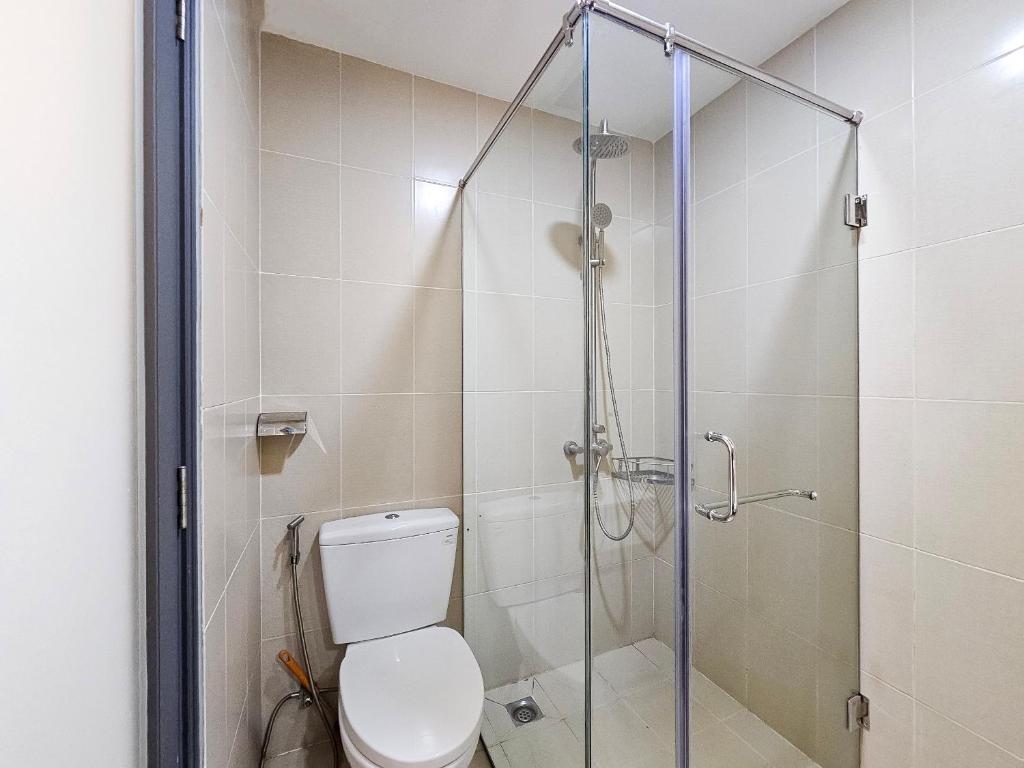 Golden Sun 3 Apartment