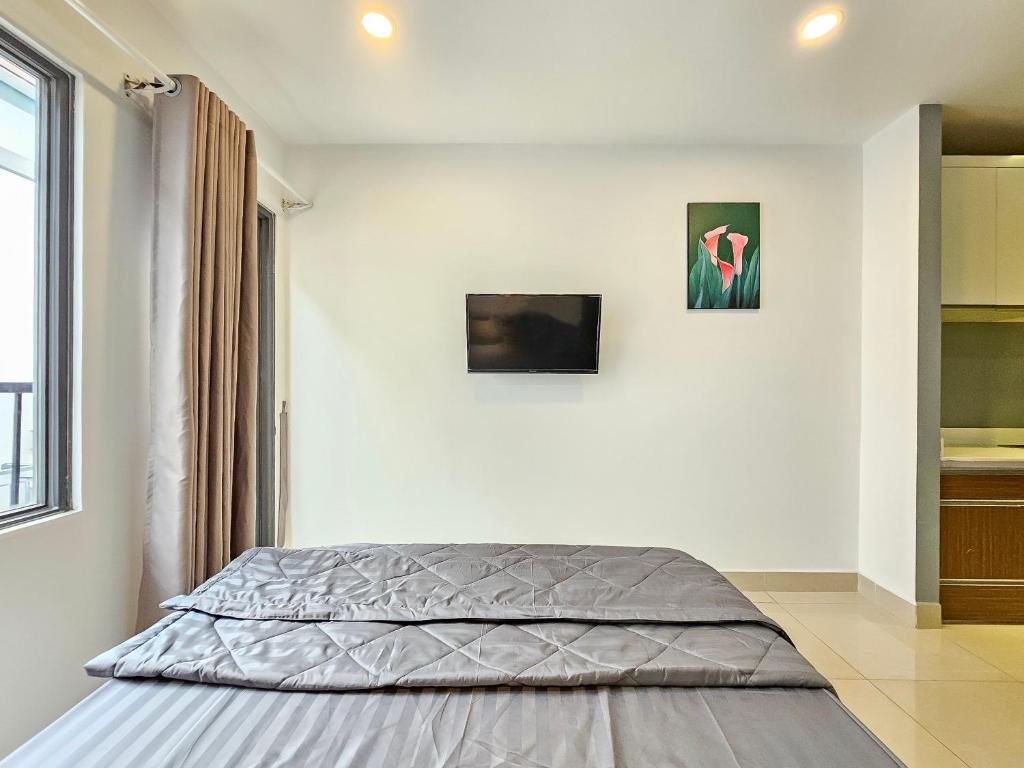 Golden Sun 3 Apartment