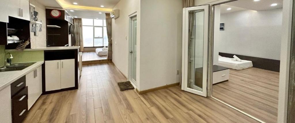 Apartment Muong thanh