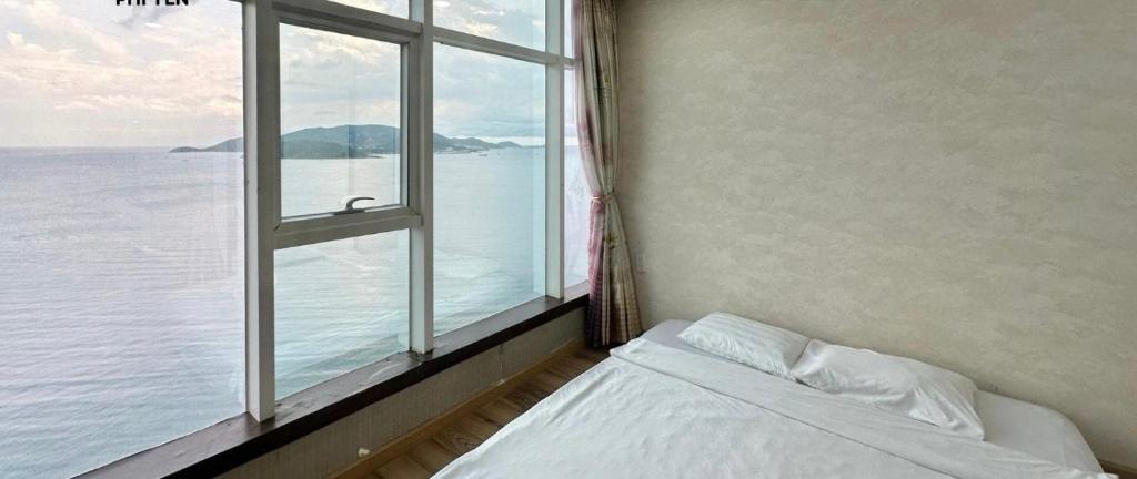 Apartment Muong thanh