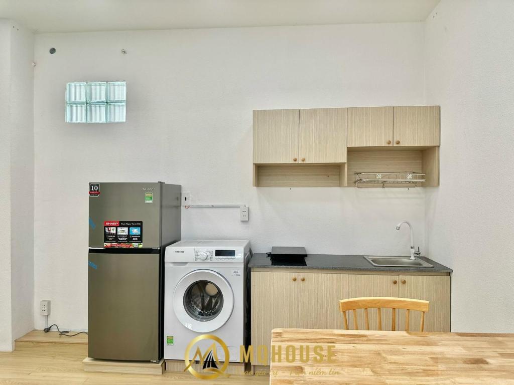 UN HOME CĂN HỘ DỊCH VỤ , HOME Stay