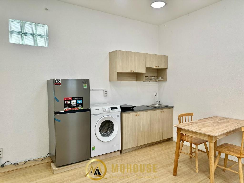 UN HOME CĂN HỘ DỊCH VỤ , HOME Stay