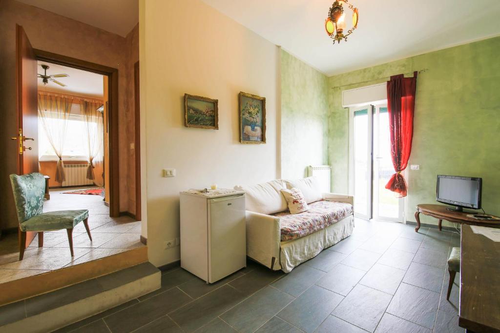 Villamir B&B photo 3
