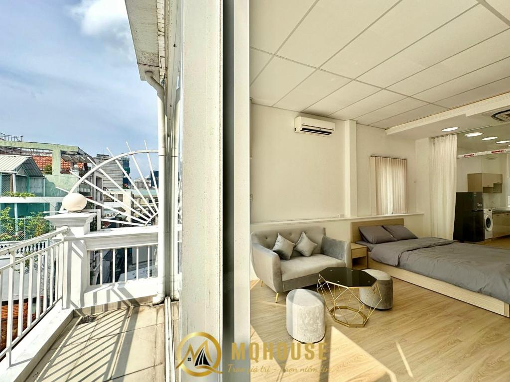 UN HOME CĂN HỘ DỊCH VỤ , HOME Stay