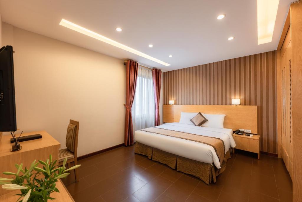 Riverside HaNoi Hotel 118