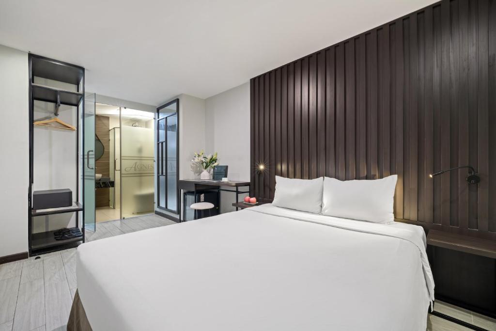 Onekey Agnes Hotel Nha Trang