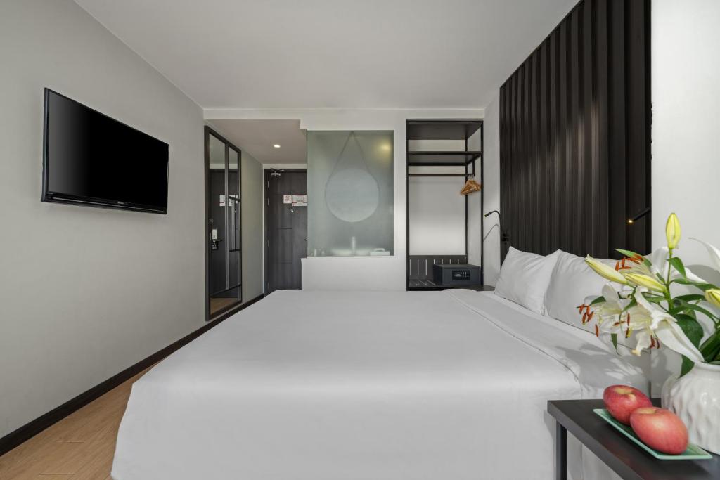 Onekey Agnes Hotel Nha Trang