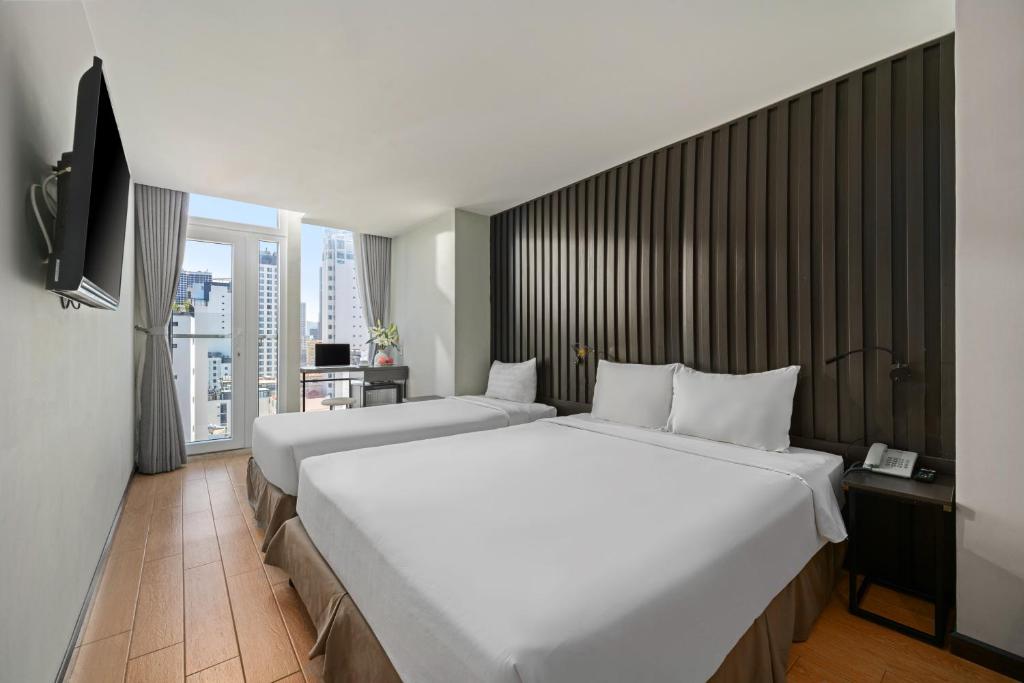 Onekey Agnes Hotel Nha Trang