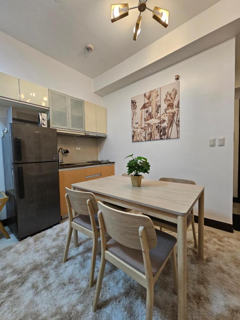 Affordable Condo Suite with 150mbps WIFI, Metro Manila