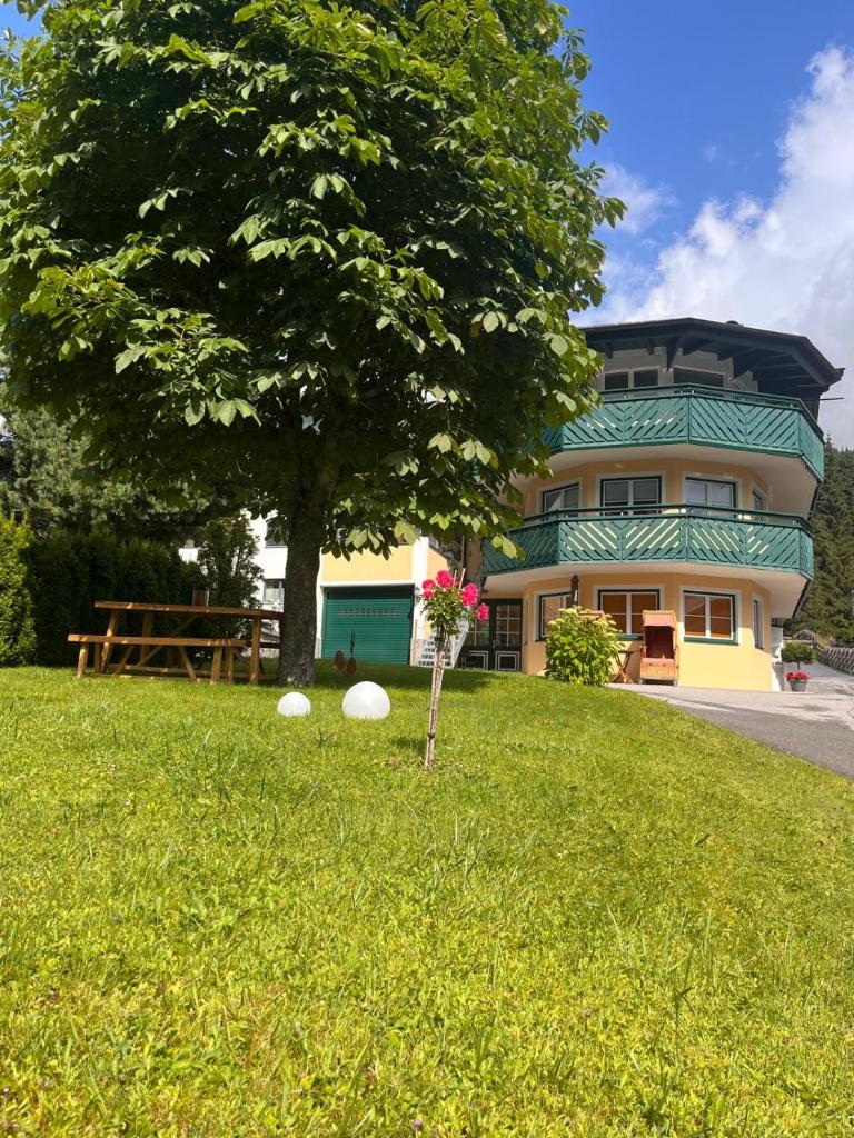 SONNENLODGE St Anton am Arlberg photo 1