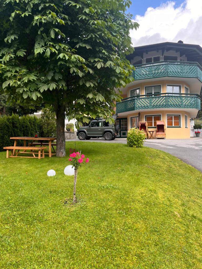 SONNENLODGE St Anton am Arlberg