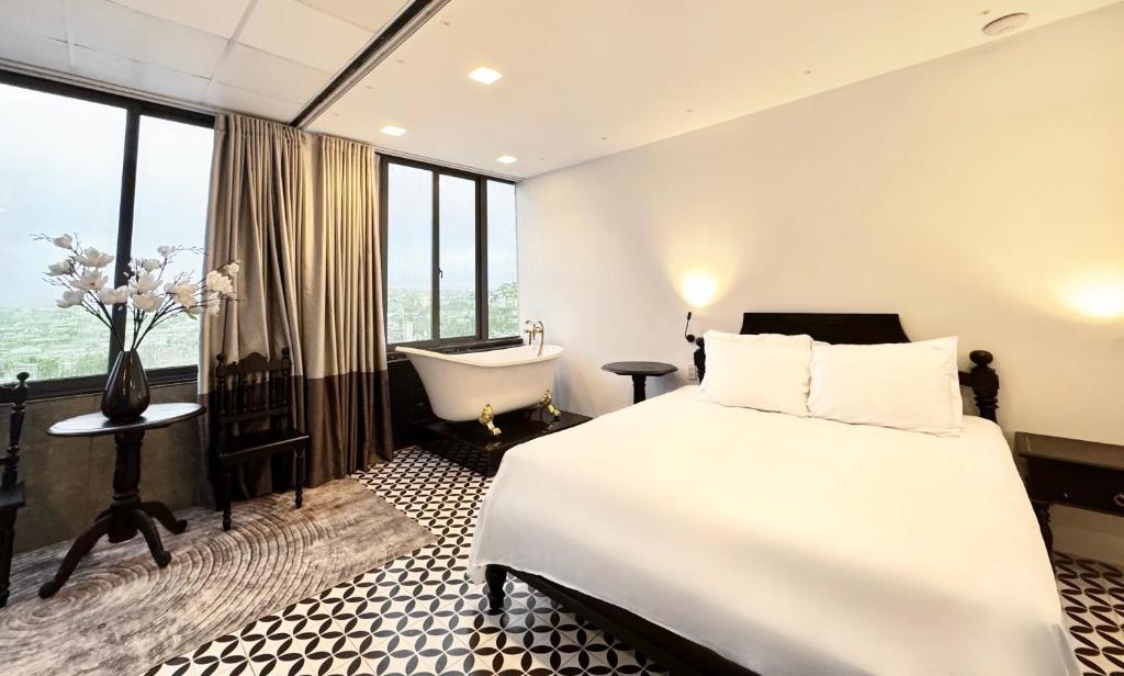 K Boutique Hotel