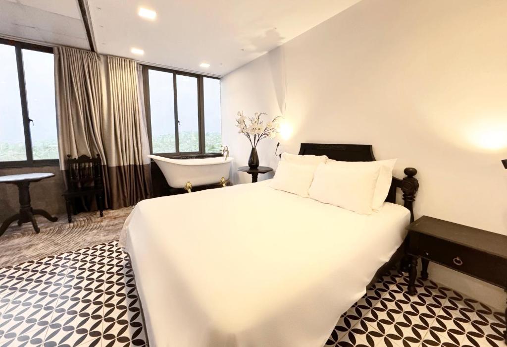 K Boutique Hotel