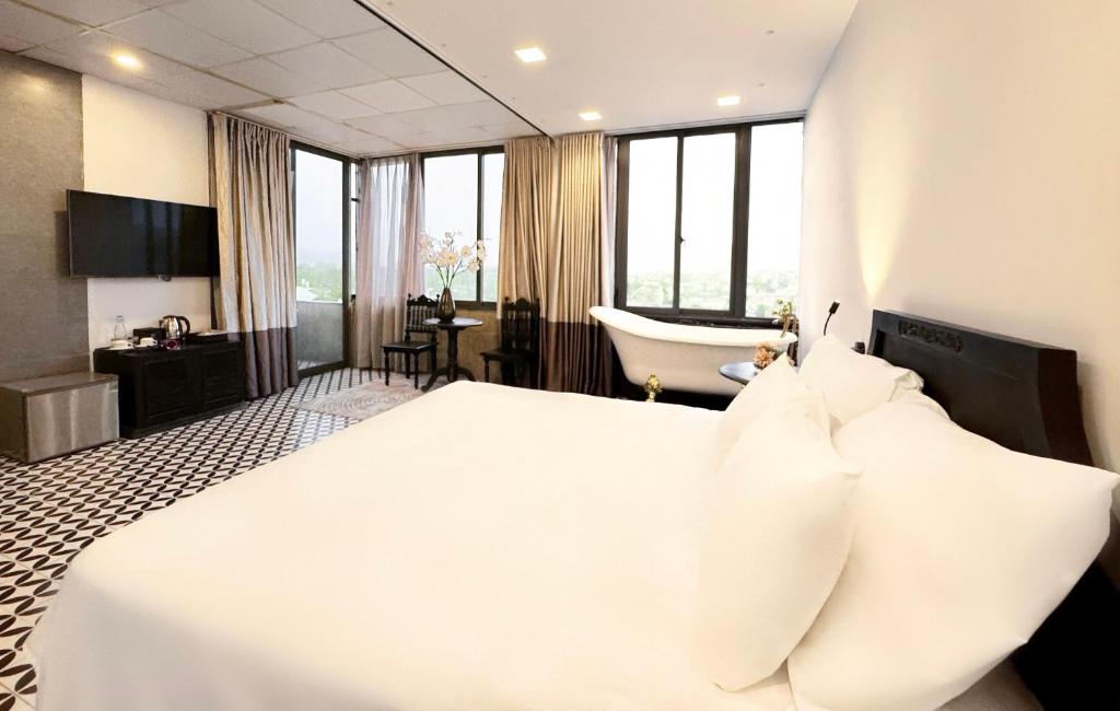 K Boutique Hotel