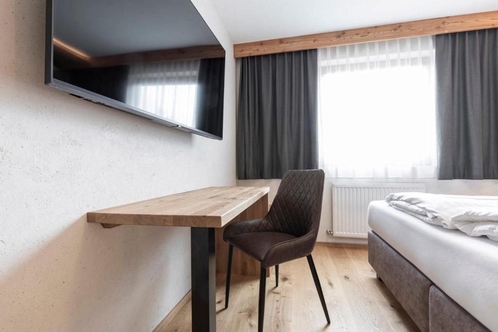 NATURLODGE LADIS ehemals Alpenlodge Alexander inklusive Sommer Bergbahnticket photo 2