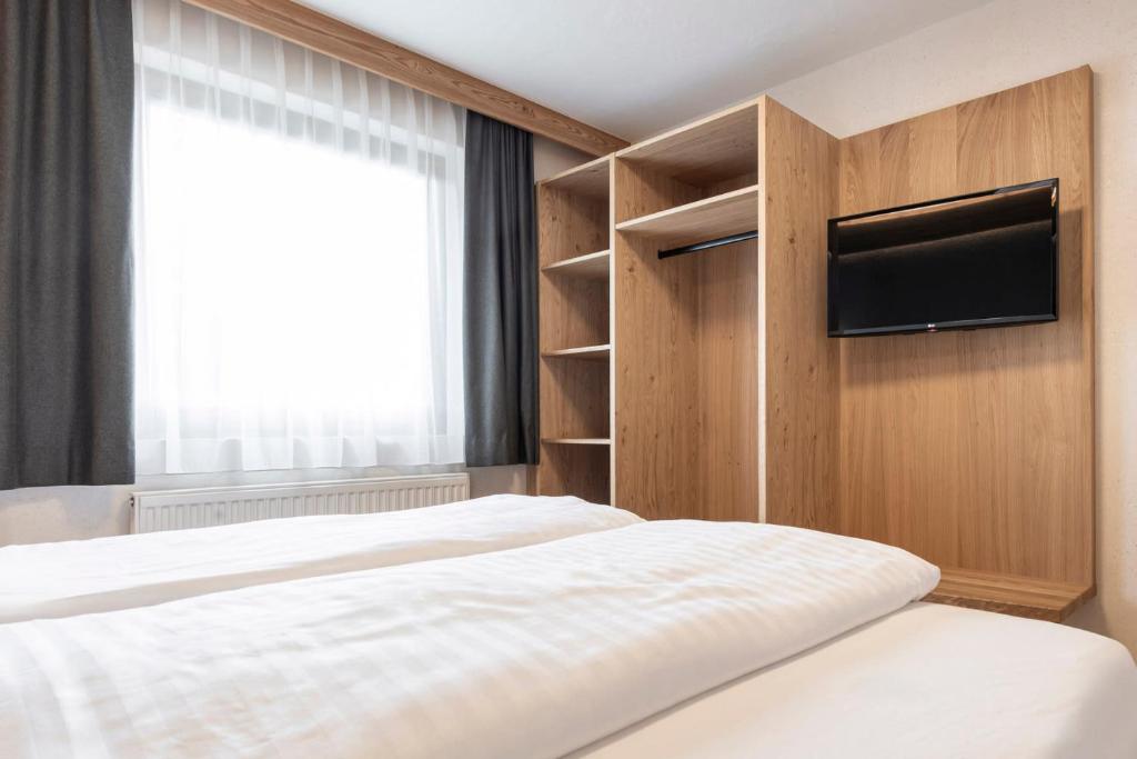 NATURLODGE LADIS ehemals Alpenlodge Alexander inklusive Sommer Bergbahnticket photo 4