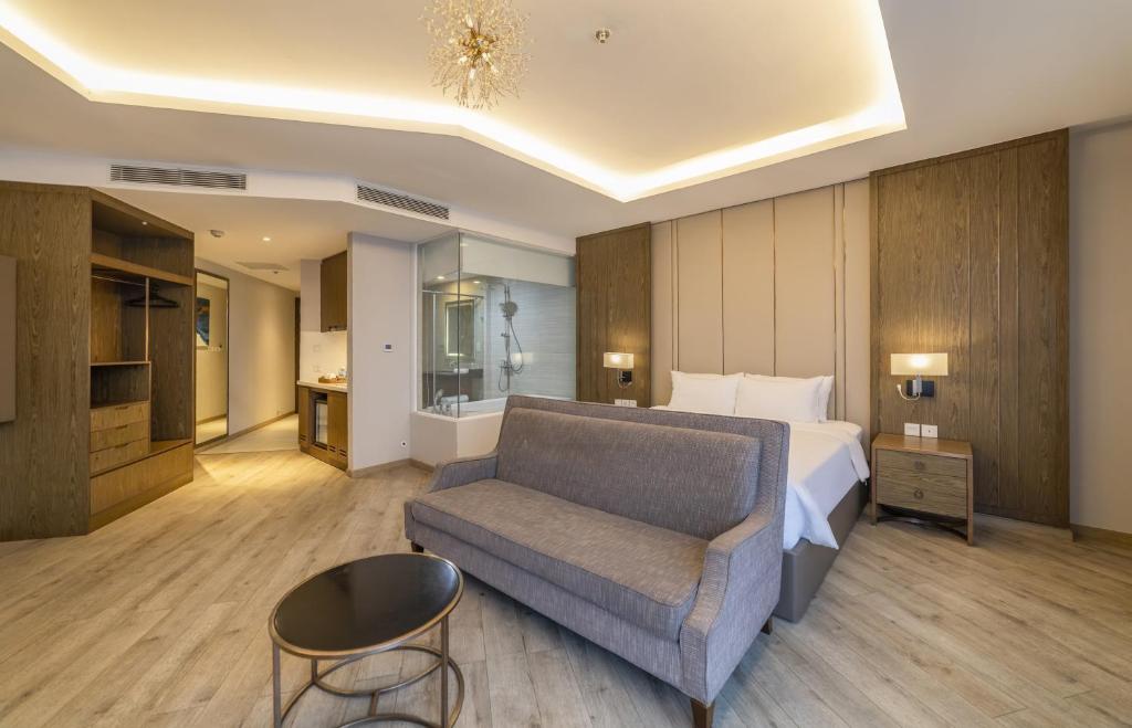 Onekey Panorama Nha Trang