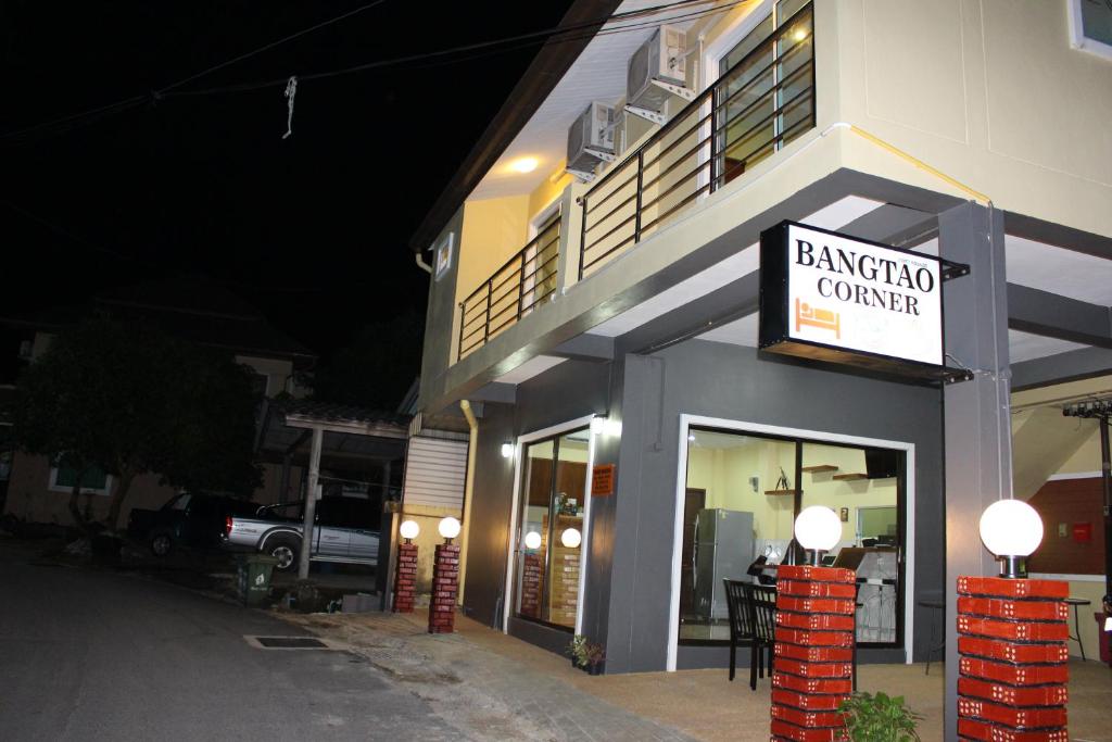 Bangtao Corner