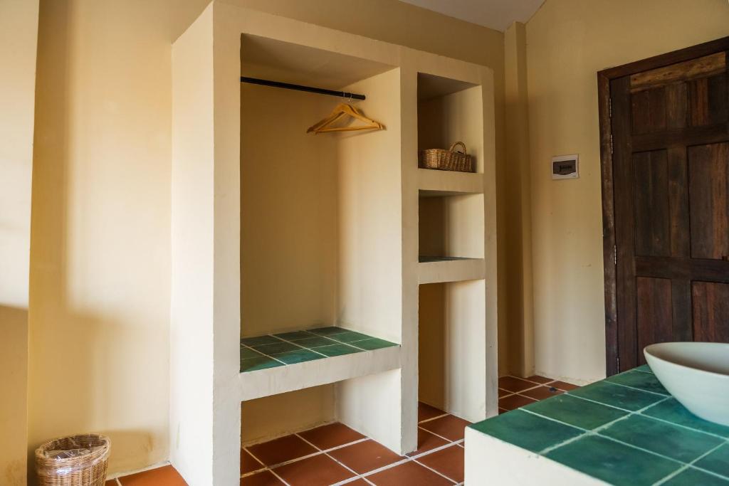 Kampot Eco Village - Tap to explore photos