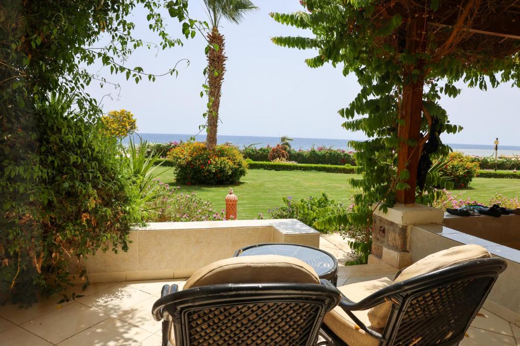 Concorde Moreen Beach Resort & Spa - Tap to explore photos
