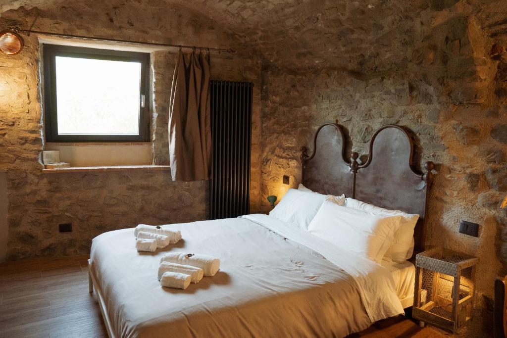 La Casa Medievale Suites e SPA