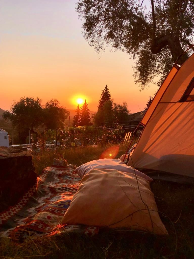 Kruje Camping photo 1