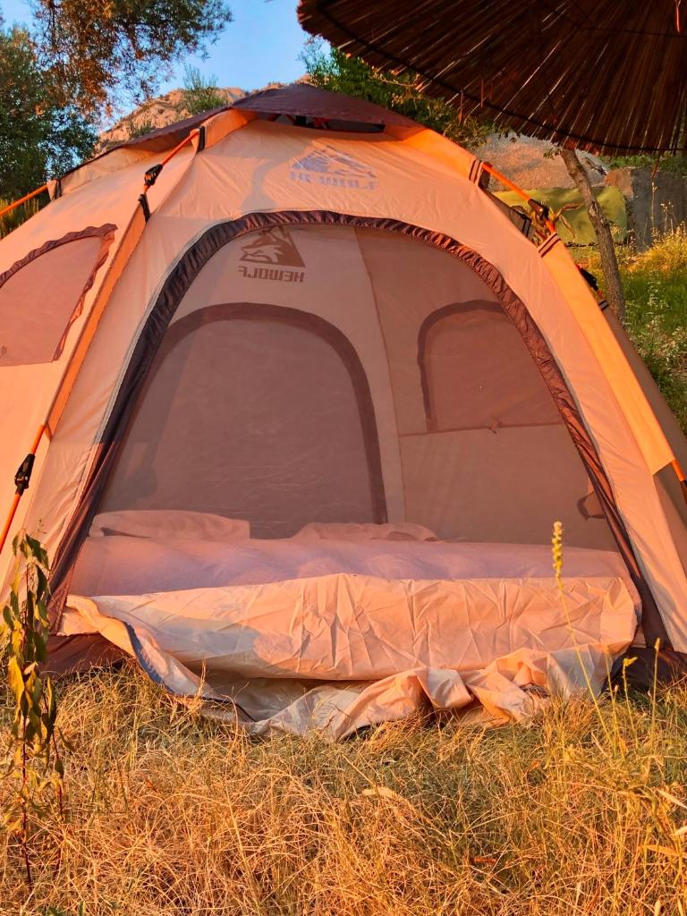 Kruje Camping photo 4