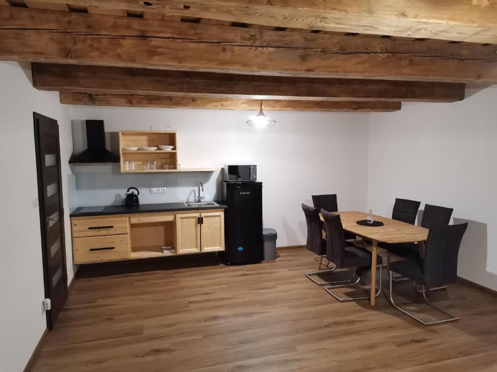 Apartmány Faustin Room Type - Apartment