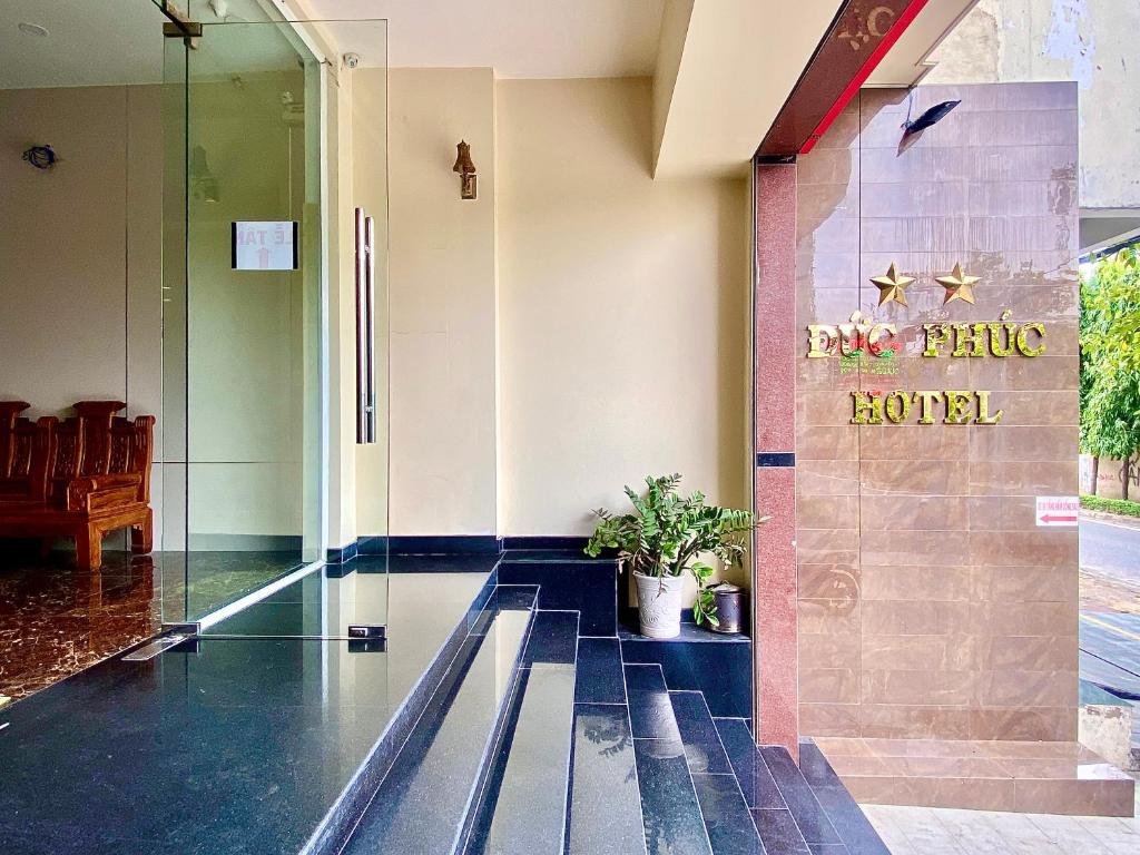 Đức Phúc Hotel
