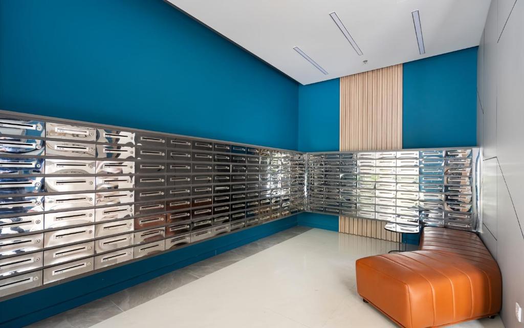 Soho Central Residence - City View - District 1