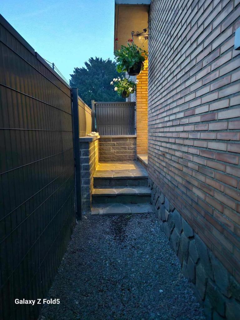 Comme chez vous photo 1