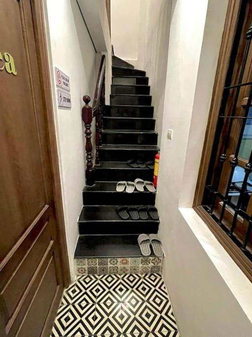 Hanoi Opera Homestay