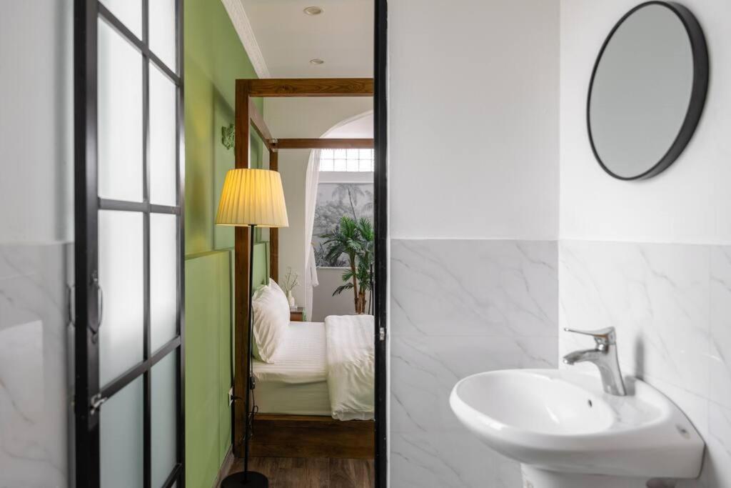 Hanoi Opera Homestay