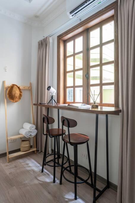 Hanoi Opera Homestay