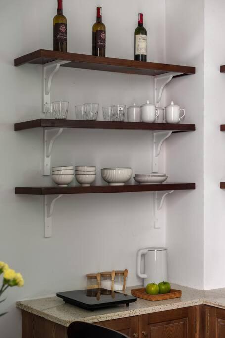 Hanoi Opera Homestay