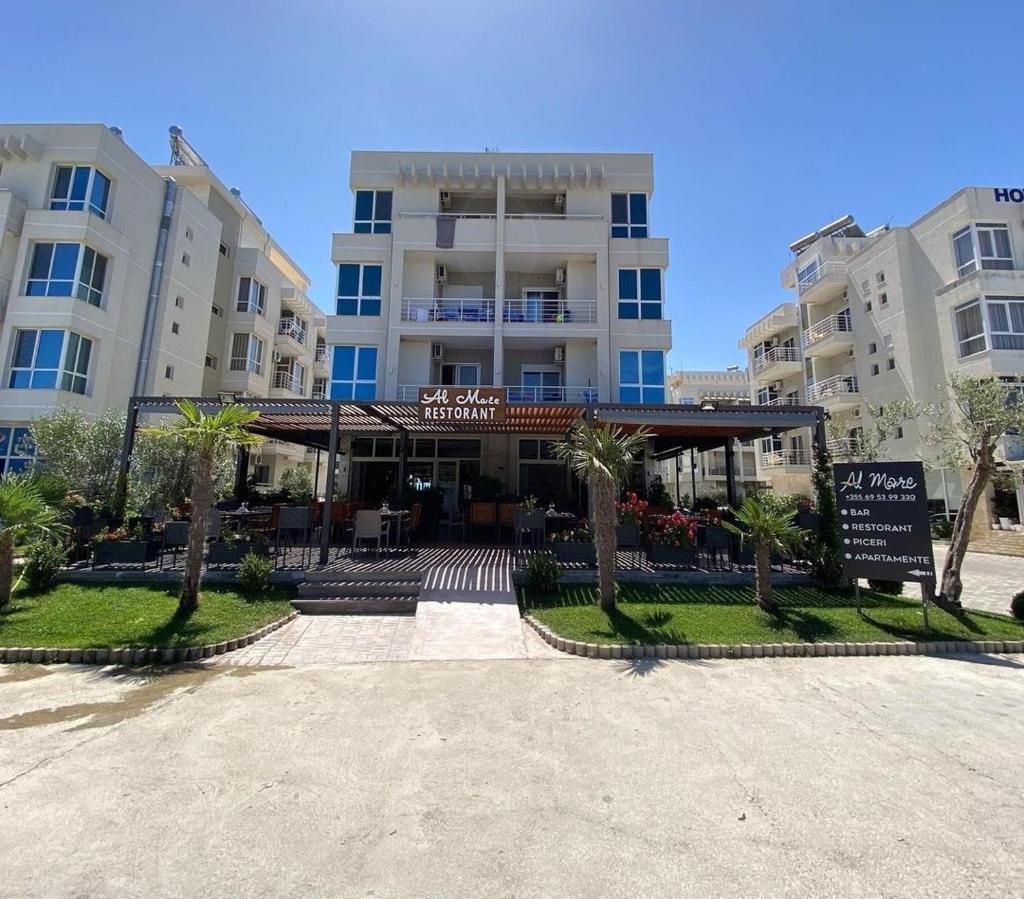 Al Mare Apartments photo 2