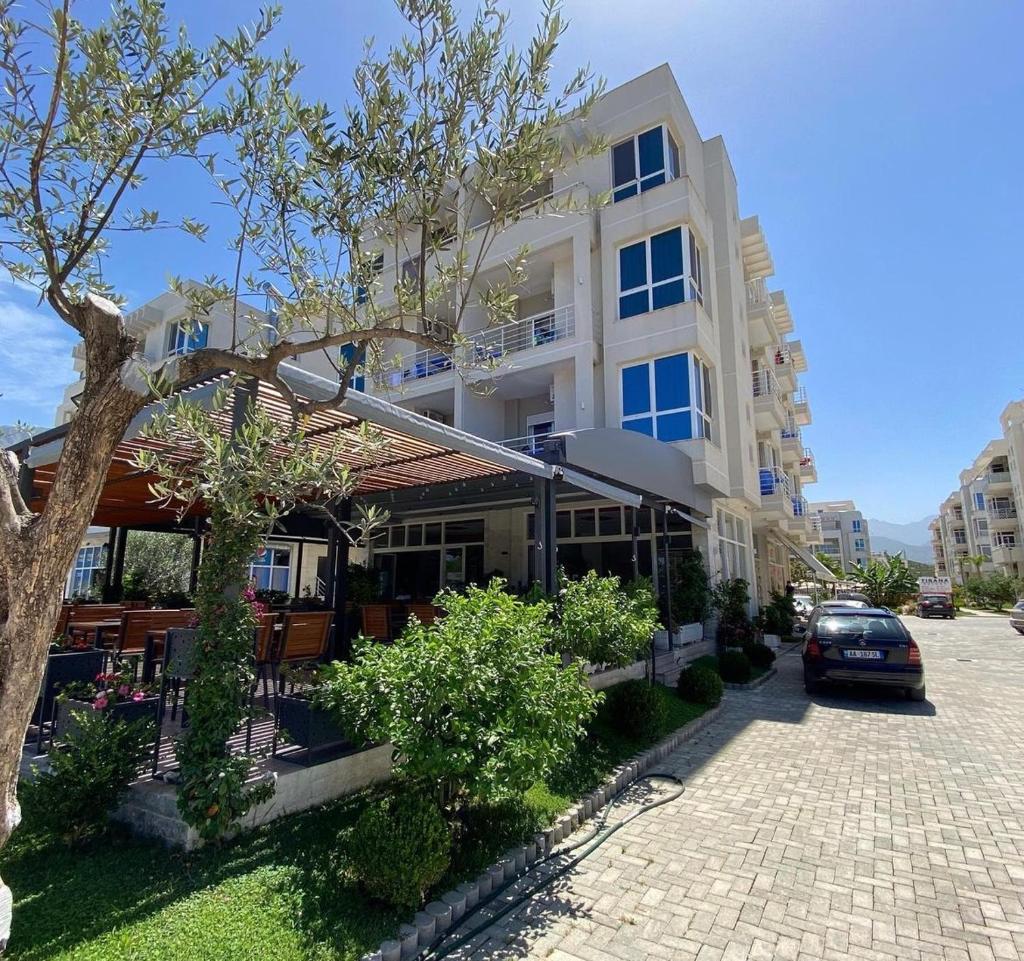 Al Mare Apartments photo 3
