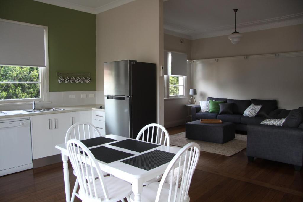 Victoria Street Apartments photo 4
