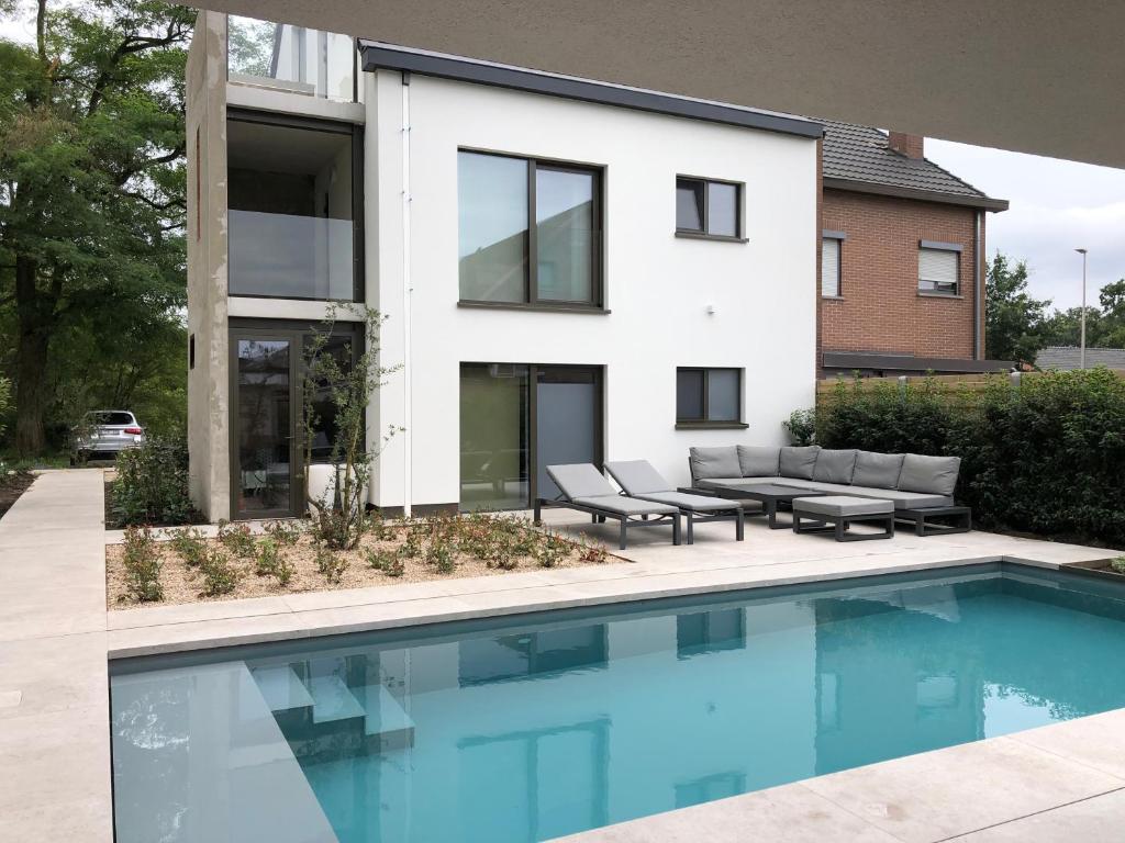 Huis Vanellus photo 2