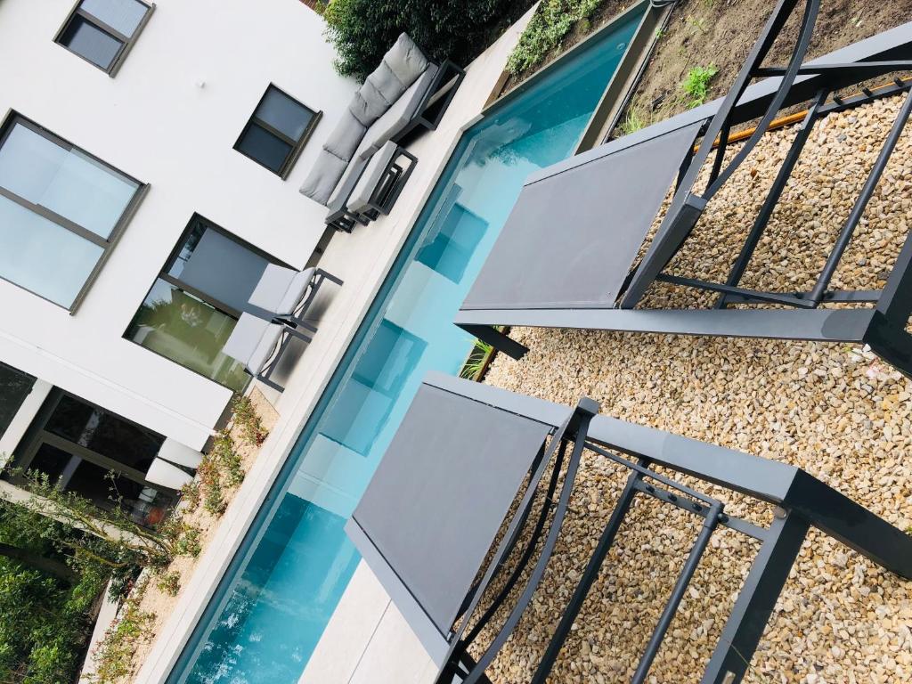 Huis Vanellus photo 1