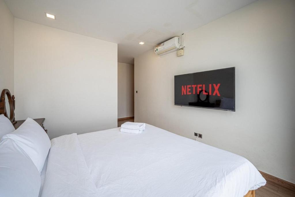 2 bedroom apartment at Park 7 - Vinhomes