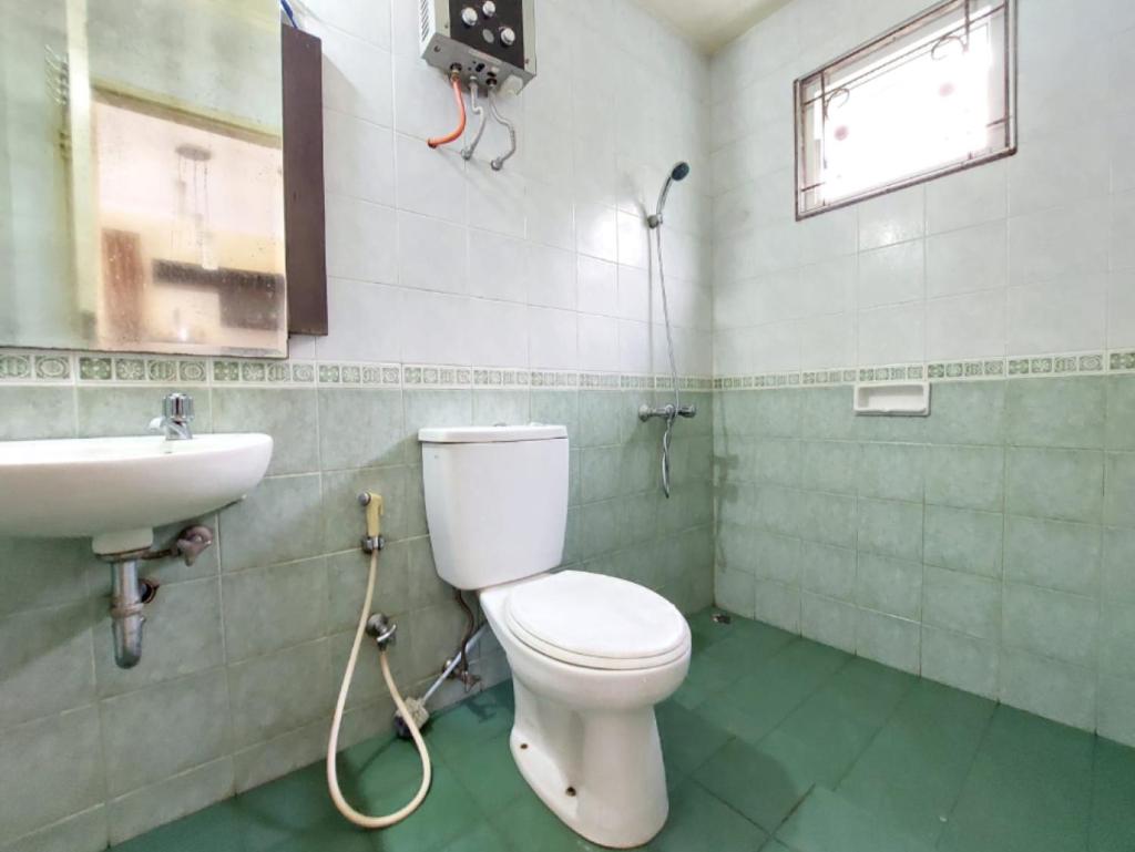 Villa puncak at kota bunga 2 Kamar tidur photo 4